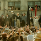 Illustration for article titled For a movie about a famous massacre, Mike Leigh’s iPeterloo/i is very dry